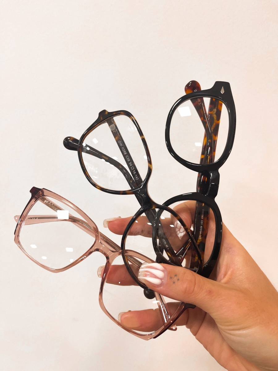 Lunettes 100% remboursées à Marseille chez l'opticien Urban Optic Prado