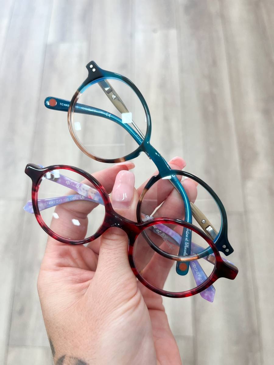 Opticien Expert Enfant à Marseille Prado