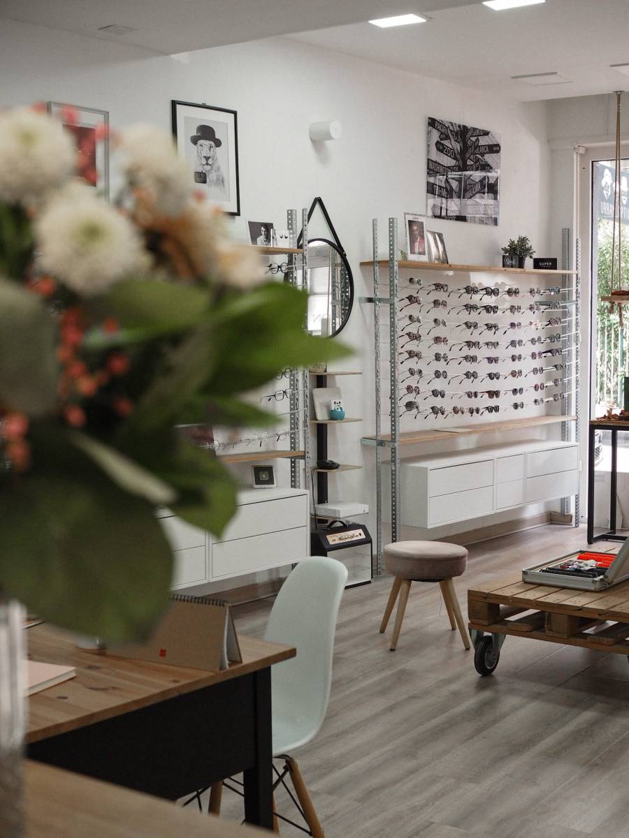 Votre opticien de proximité à Marseille Prado