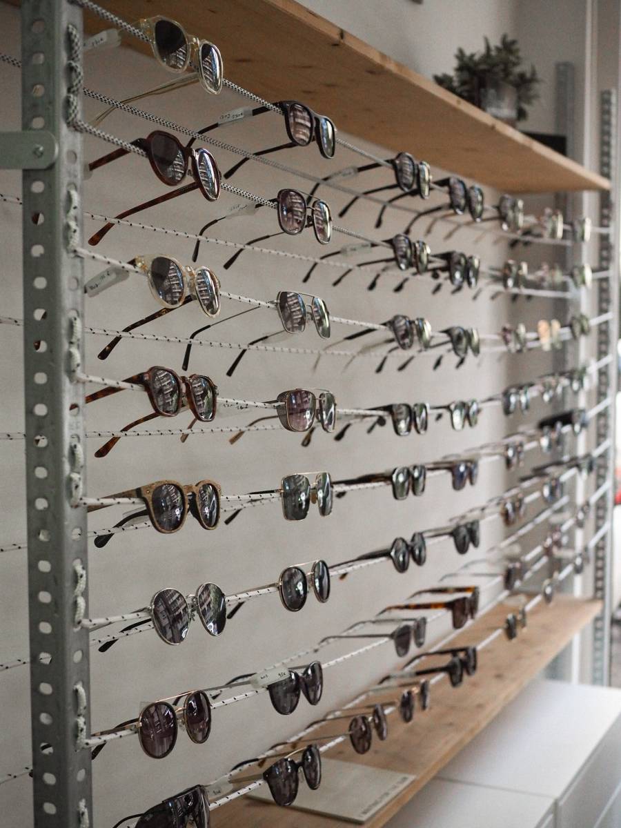 Votre opticien de proximité à Marseille Prado