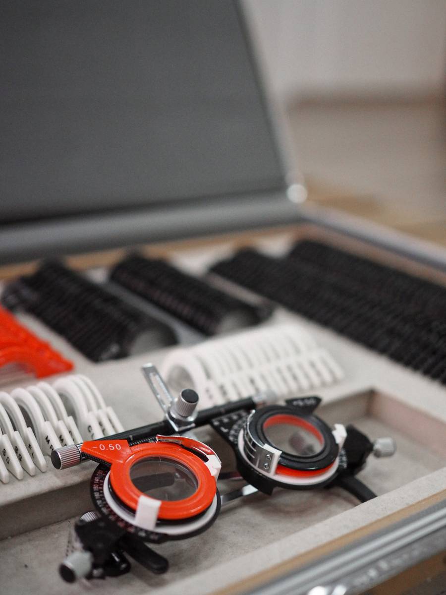 Votre opticien de proximité à Marseille Prado