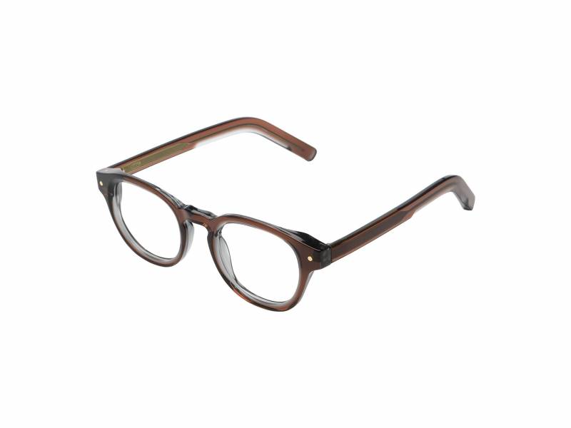 Opticien pour lunettes Komono homme sur Marseille Prado Paradis