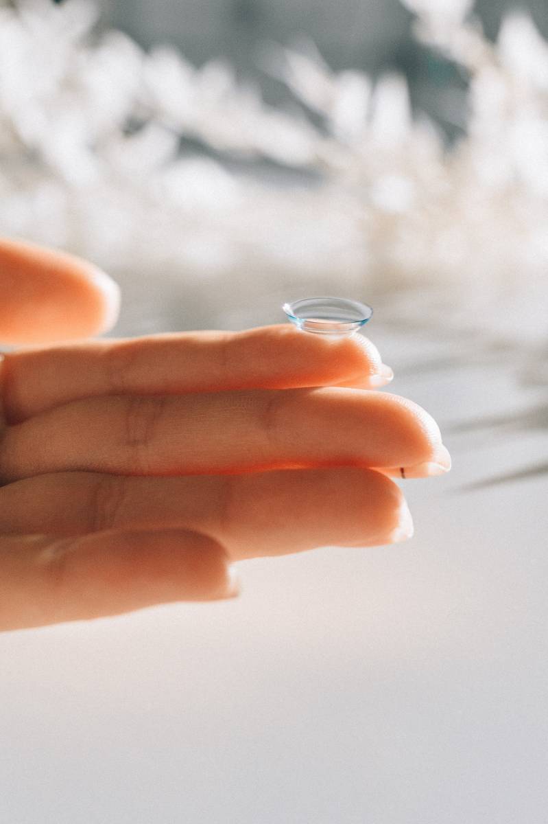 Opticien spécialisé en lentilles adaptées à la vue à Marseille dans le 8ème