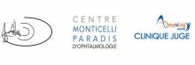 Ophtalmologue rue Paradis à Marseille Pôle d'ophtalmologie Monticelli